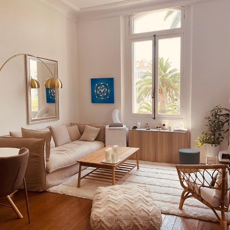 Superbe Appartement Centre كان المظهر الخارجي الصورة