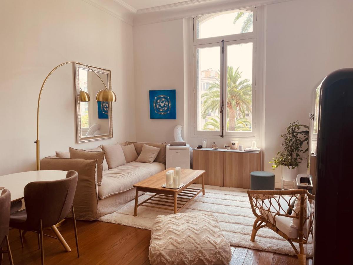 Superbe Appartement Centre كان المظهر الخارجي الصورة