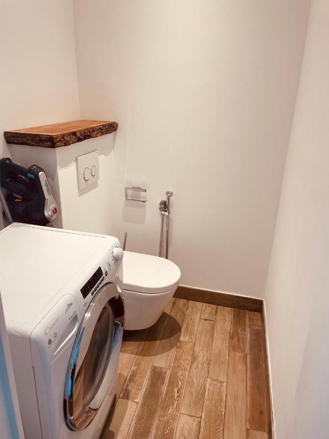 Superbe Appartement Centre كان المظهر الخارجي الصورة